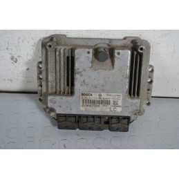 Centralina ECU Suzuki SX4 1.6 Diesel dal 2006 al 2013 Cod 0281014232  1649928087657