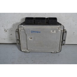 Centralina ECU Suzuki SX4 1.6 Diesel dal 2006 al 2013 Cod 0281014232  1649928087657