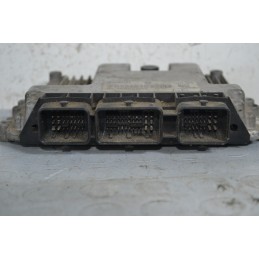 Centralina ECU Suzuki SX4 1.6 Diesel dal 2006 al 2013 Cod 0281014232  1649928087657