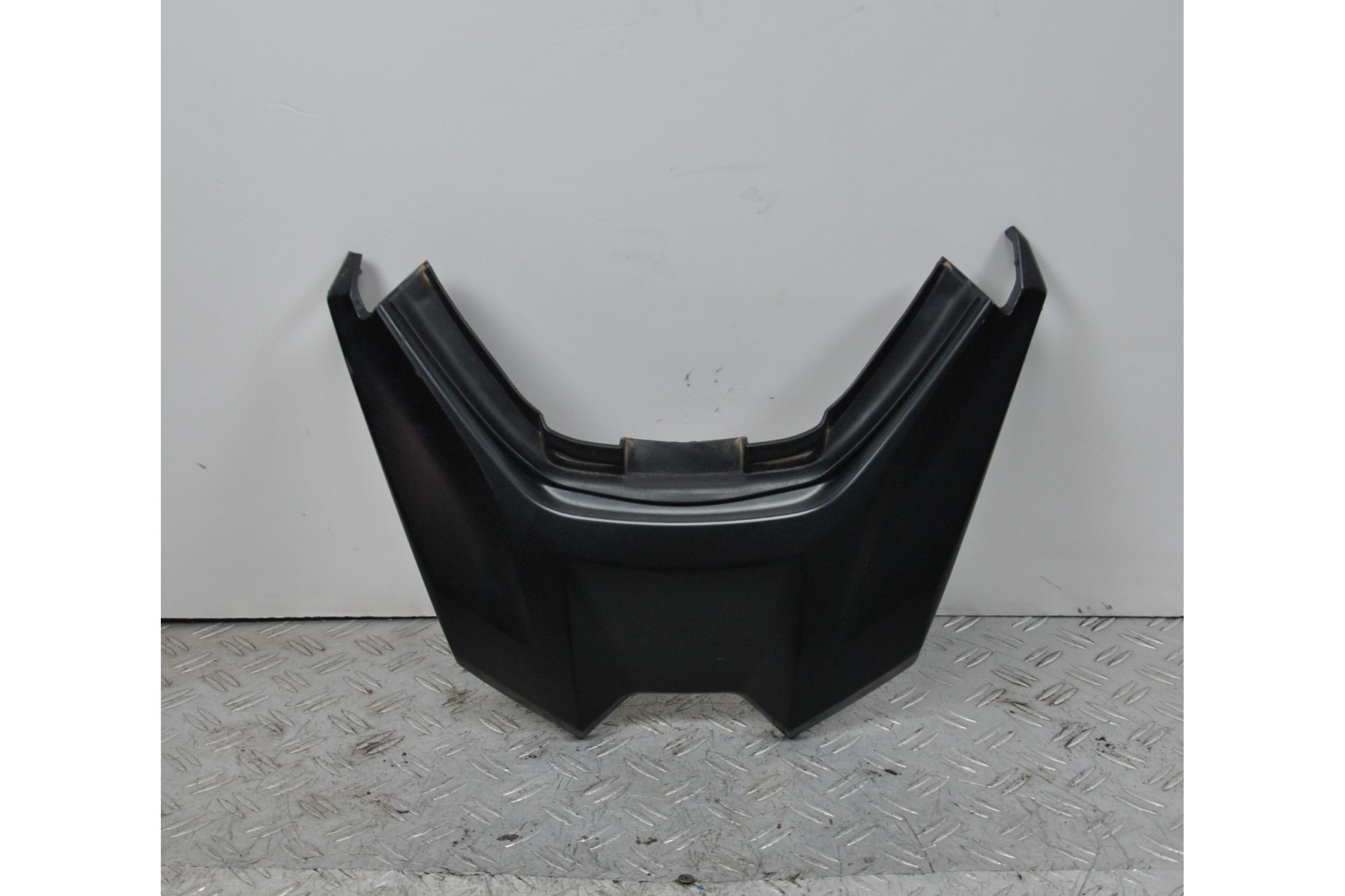 Carena Codino Giunzione Fianchetti Posteriore Yamaha T-max Tmax 530 DX Dal 2017 al 2019  1649929852032