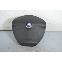 Airbag volante Lancia Ypsilon Dal 2003 al 2011 Cod 735381871  1649932804356