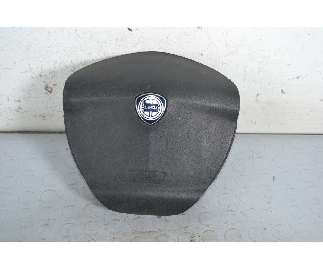 Airbag volante Lancia Ypsilon Dal 2003 al 2011 Cod 735381871  1649932804356