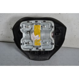 Airbag volante Renault Grand Modus Dal 2008 al 2013 Cod 8200644859  1649933985535