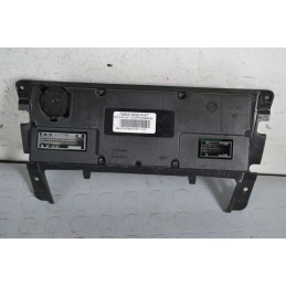 Controllo comando clima Fiat Croma Dal 2005 al 2010 Cod 7354319520  1649938766078