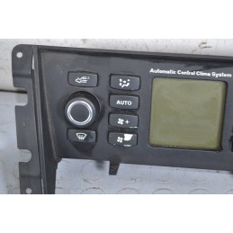 Controllo comando clima Fiat Croma Dal 2005 al 2010 Cod 7354319520  1649938766078