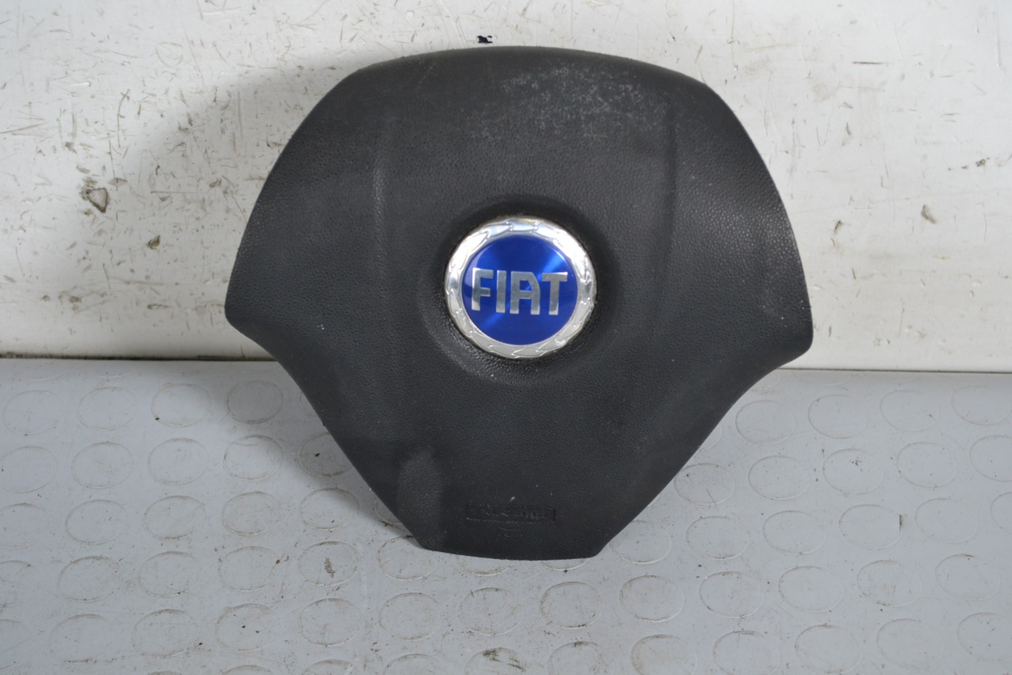 Airbag volante Fiat Grande Punto Dal 2005 al 2012 Cod 07354104460  1649942952283