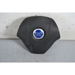 Airbag volante Fiat Grande Punto Dal 2005 al 2012 Cod 07354104460  1649942952283