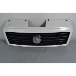 Griglia Anteriore Fiat Doblo dal 2006 al 2009 Cod 735395576  1649945227234