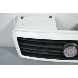 Griglia Anteriore Fiat Doblo dal 2006 al 2009 Cod 735395576  1649945227234