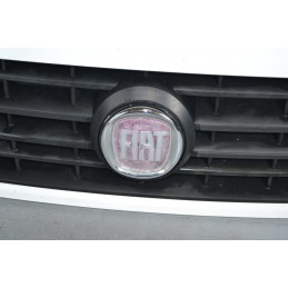 Griglia Anteriore Fiat Doblo dal 2006 al 2009 Cod 735395576  1649945227234