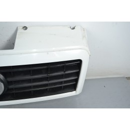 Griglia Anteriore Fiat Doblo dal 2006 al 2009 Cod 735395576  1649945227234