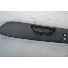 Pulsantiera Alzacristalli Anteriore SX Suzuki SX4 dal 2006 al 2013 Cod 83725-79j10  1649945610241