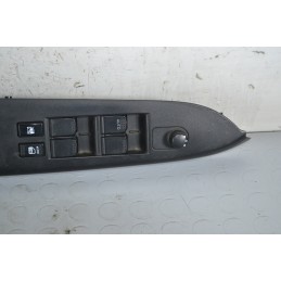 Pulsantiera Alzacristalli Anteriore SX Suzuki SX4 dal 2006 al 2013 Cod 83725-79j10  1649945610241