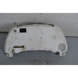 Strumentazione contachilometri competa Fiat Punto Dal 1999 al 2003 Cod 46833455  1649947448125