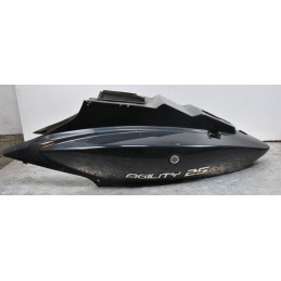 Carena Codone Completo Kymco Agility 125 dal 2008 al 2016  1649947275110