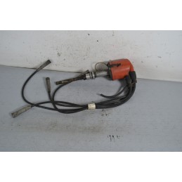 Spinterogeno distributore Fiat Panda Dal 1980 al 2003 Motore 750 Di cilindrata  1649948285521