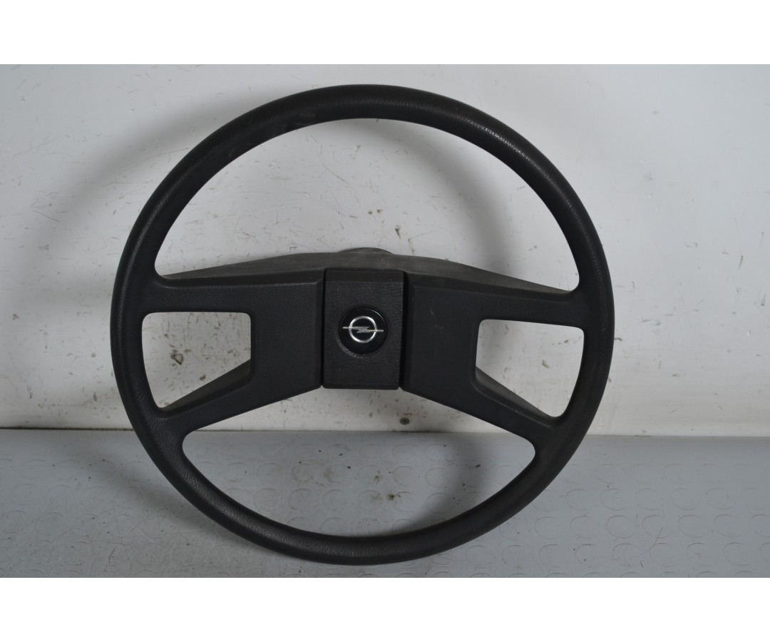 Volante Opel Corsa A dal 1982 al 1993 Cod 6390013  1649948802568