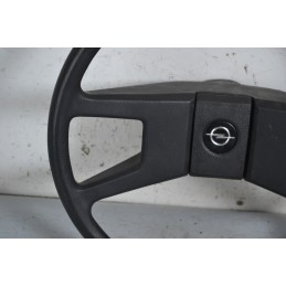 Volante Opel Corsa A dal 1982 al 1993 Cod 6390013  1649948802568