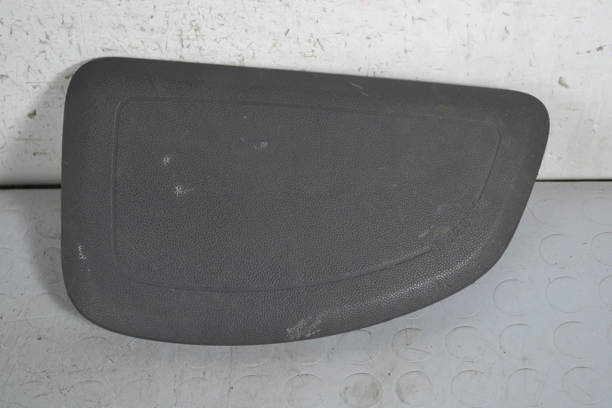 Airbag sedile anteriore DX Opel Corsa D Dal 2006 al 2014 Cod 13213587  1649949549998