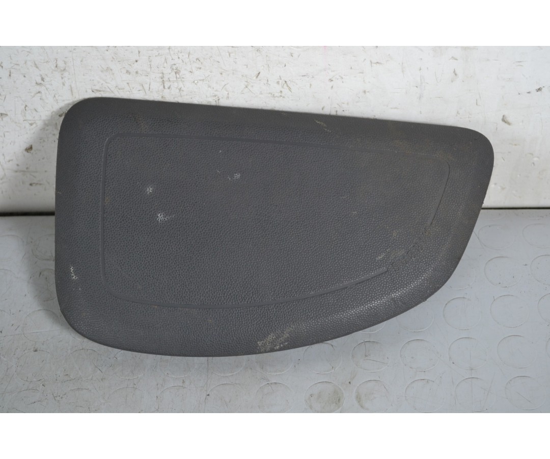 Airbag sedile anteriore DX Opel Corsa D Dal 2006 al 2014 Cod 13213587  1649949549998