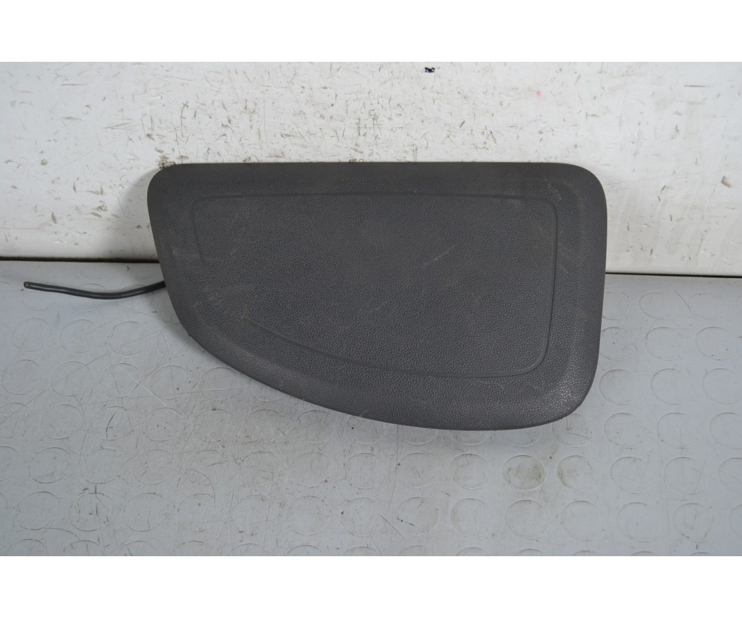 Airbag sedile anteriore SX Opel Corsa D Dal 2006 al 2014 Cod 13213586  1649950057833
