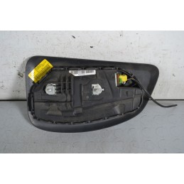 Airbag sedile anteriore SX Opel Corsa D Dal 2006 al 2014 Cod 13213586  1649950057833