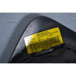 Airbag sedile anteriore SX Opel Corsa D Dal 2006 al 2014 Cod 13213586  1649950057833