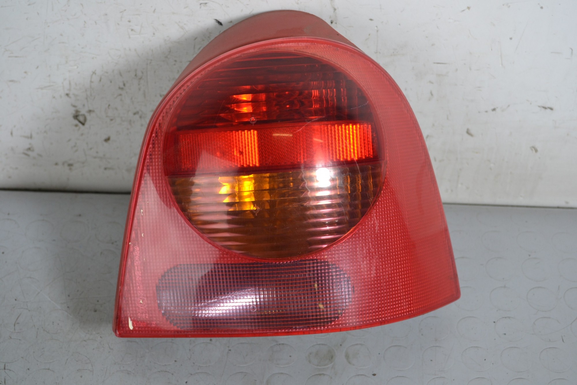 Fanale Stop Posteriore DX Renault Twingo I dal 2000 al 2007 Cod 8200338149  1650004908223