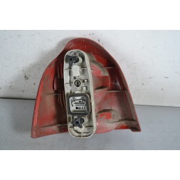 Fanale Stop Posteriore DX Renault Twingo I dal 2000 al 2007 Cod 8200338149  1650004908223