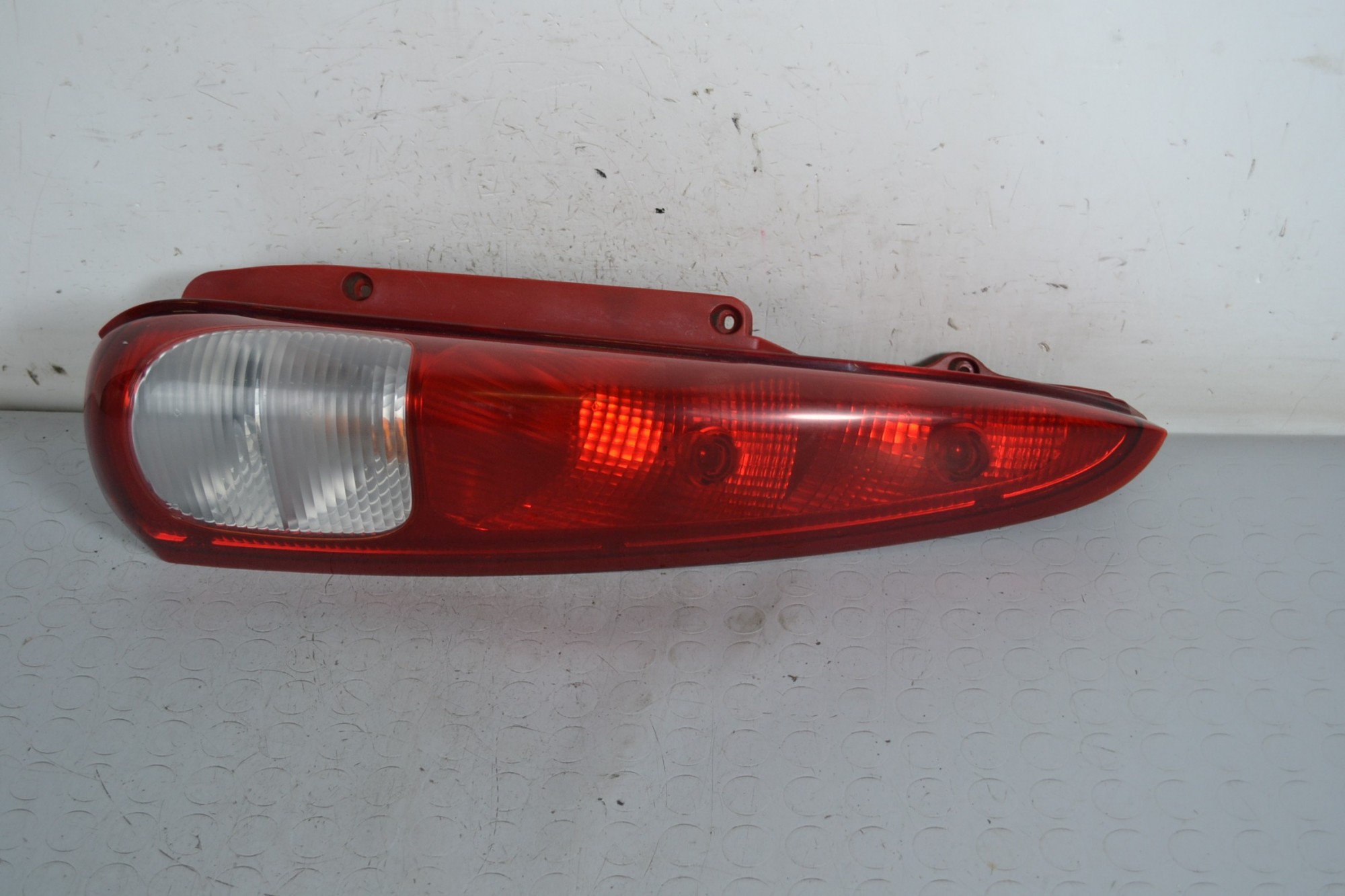 Fanale Stop Posteriore DX Chevrolet Tacuma dal 2005 al 2009 Cod 96460014  1650005405806