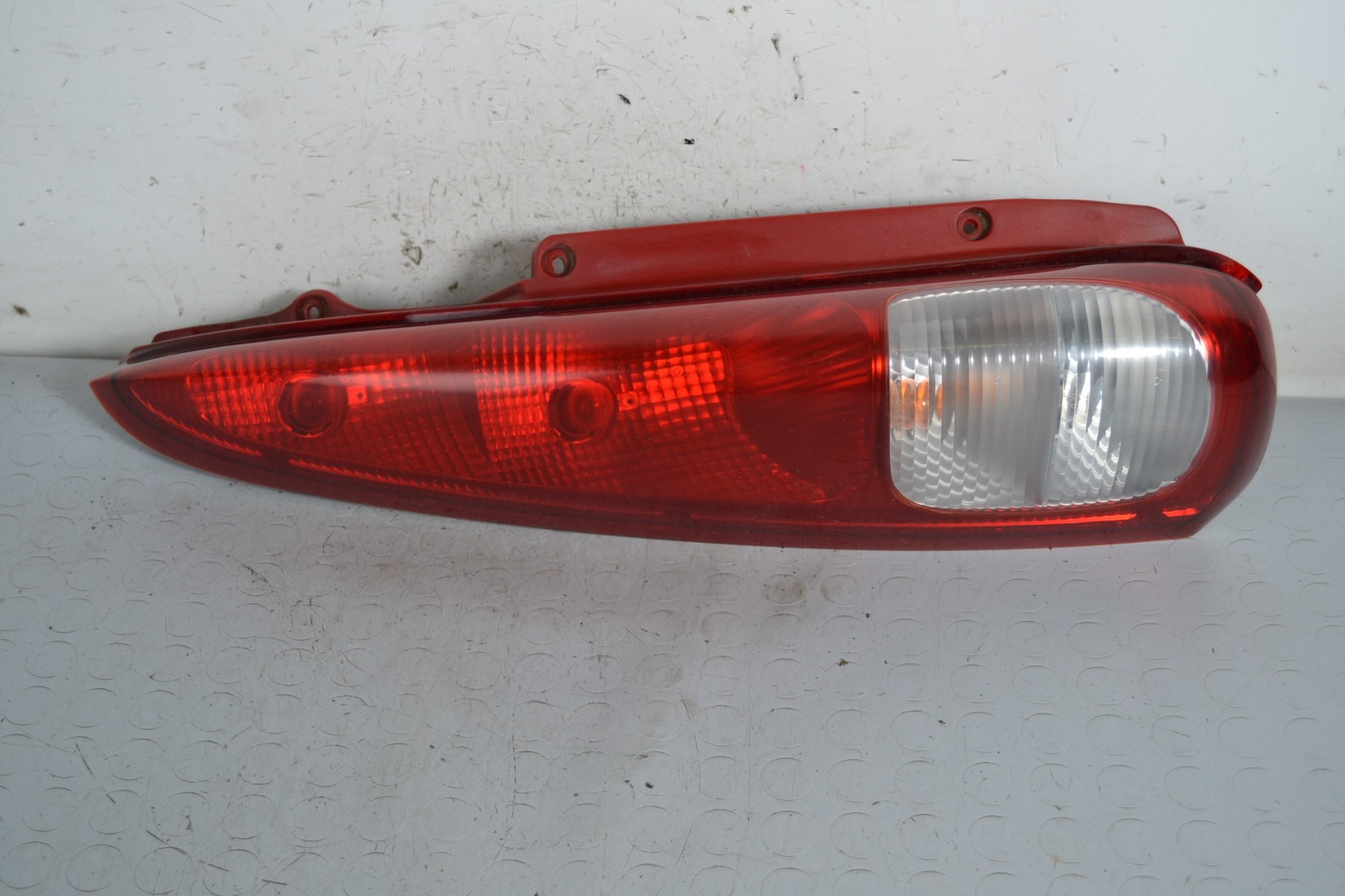 Fanale Stop Posteriore SX Chevrolet Tacuma dal 2005 al 2009 cod 96460013  1650007510218