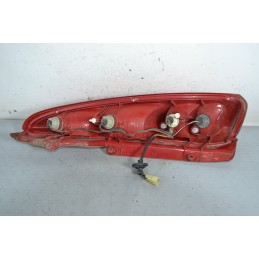 Fanale Stop Posteriore SX Chevrolet Tacuma dal 2005 al 2009 cod 96460013  1650007510218