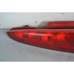 Fanale Stop Posteriore SX Chevrolet Tacuma dal 2005 al 2009 cod 96460013  1650007510218