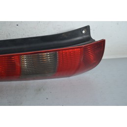 Fanale Stop Posteriore SX Ford Fiesta V 5 porte dal 2002 al 2006 Cod 2s61-13n004  1650009042076