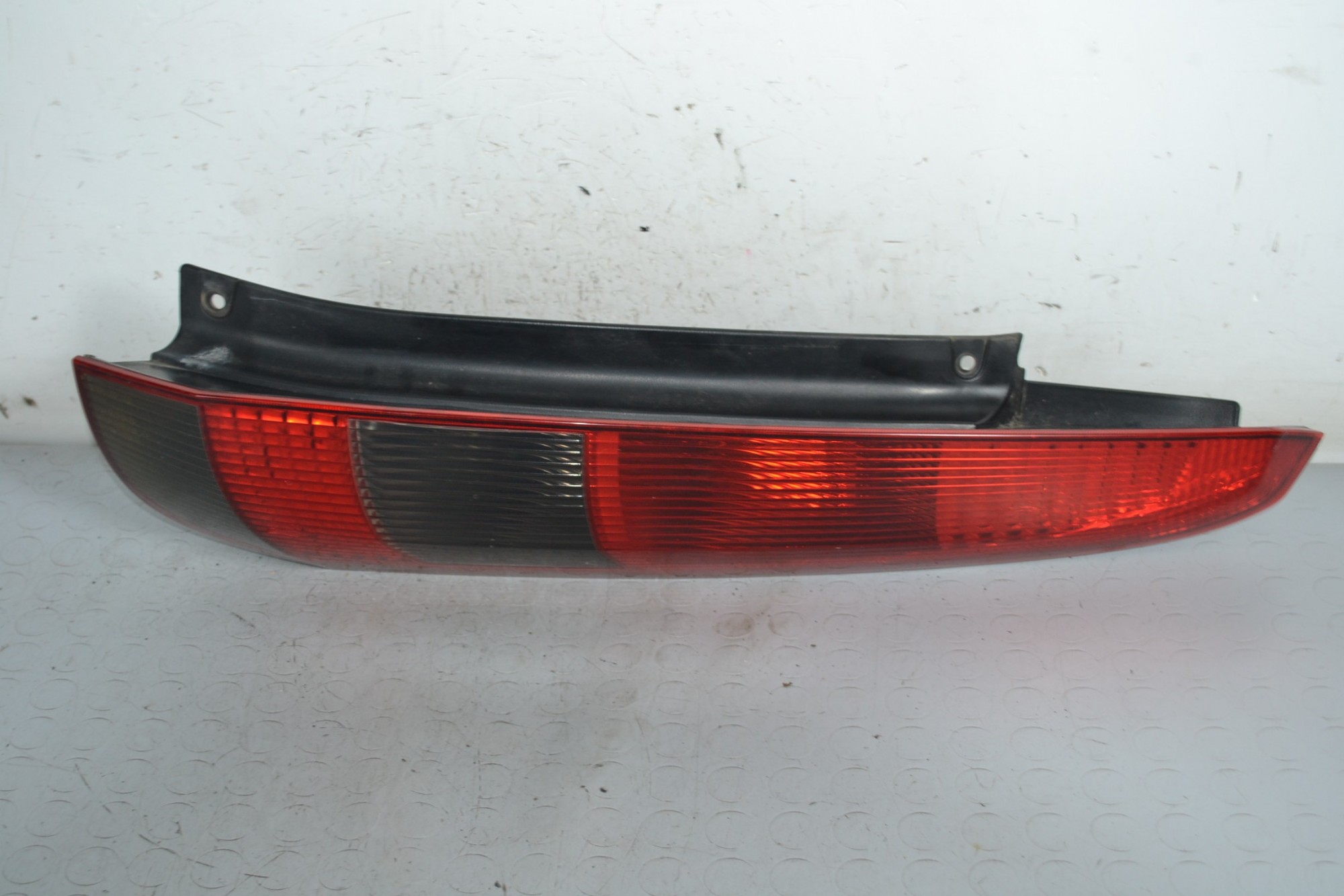 Fanale Stop Posteriore DX Ford Fiesta V 5 porte dal 2002 al 2006 Cod 2s61-13n004  1650009269473