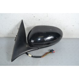 Specchietto Retrovisore Esterno SX Jaguar X-Type dal 2001 al 2009 Cod 015712  1650010446467