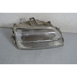 Faro fanale anteriore DX Fiat Punto 176 Dal 1993 al 1999 Cod 08-661-111  1650016304280