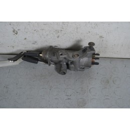 Blocchetto chiave avviamento Audi A6 Dal 1997 al 2004 Cod 4b0905851b  1650032003433