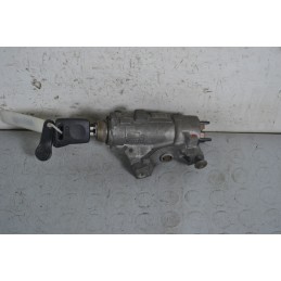 Blocchetto chiave avviamento Audi A6 Dal 1997 al 2004 Cod 4b0905851b  1650032003433