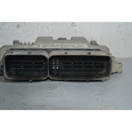 Centralina ECU Opel Astra H 1.7 CDTI dal 2004 al 2011 Cod 0281011943  1650033440305