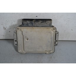 Centralina ECU Opel Astra H 1.7 CDTI dal 2004 al 2011 Cod 0281011943  1650033440305