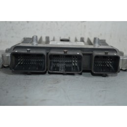 Centralina ECU Peugeot 407 dal 2004 al 2012 Cod 9663548180  1650034630422