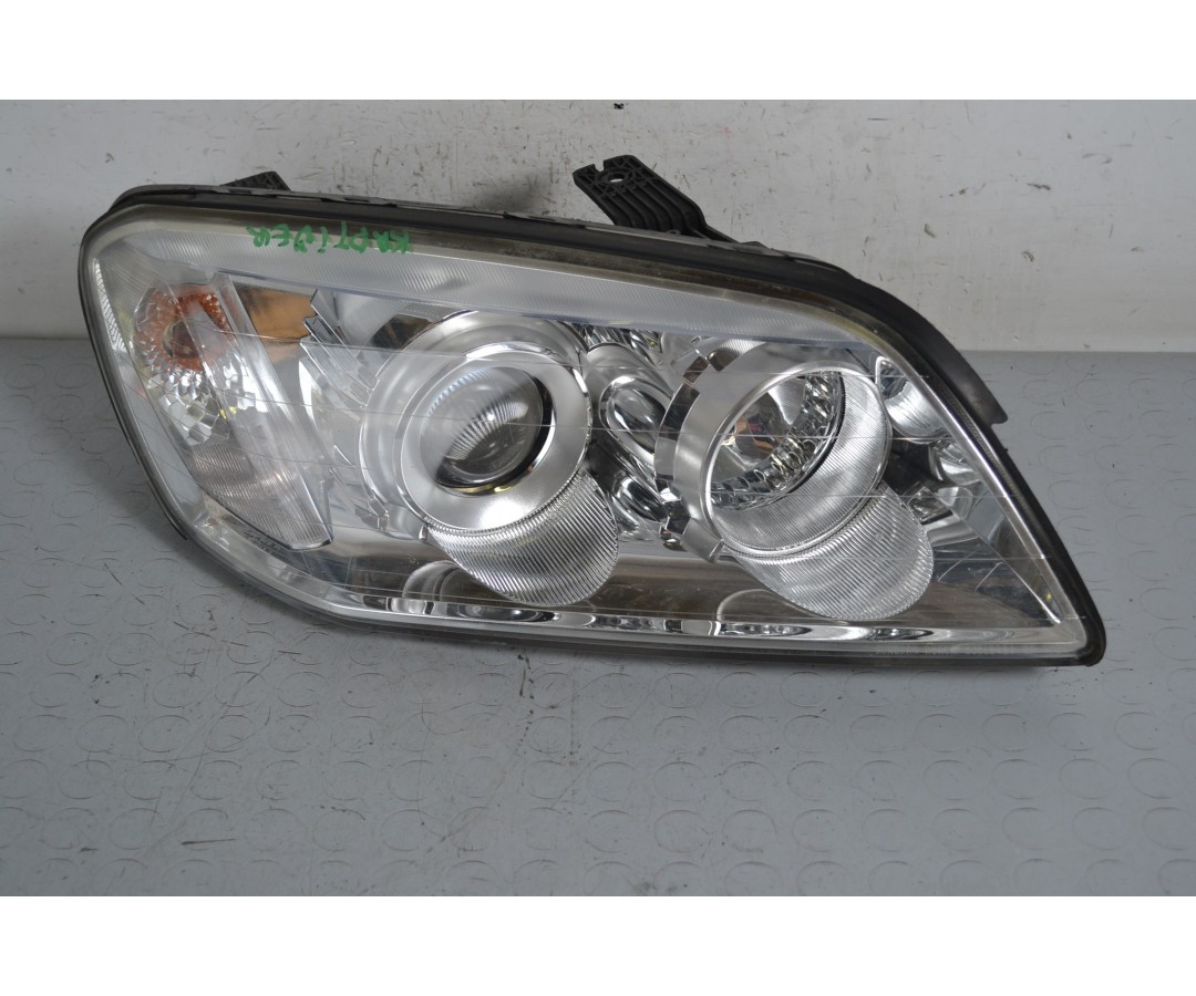 Faro Anteriore DX Chevrolet Captiva dal 2006 al 2015 Cod 96626974  1650353300877