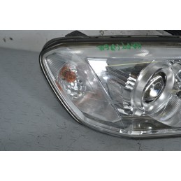 Faro Anteriore DX Chevrolet Captiva dal 2006 al 2015 Cod 96626974  1650353300877