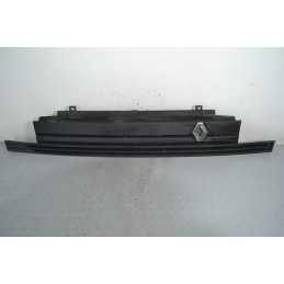 Griglia Anteriore Renault Supercinque dal 1984 al 1996 Cod 7700777015  1650354988579