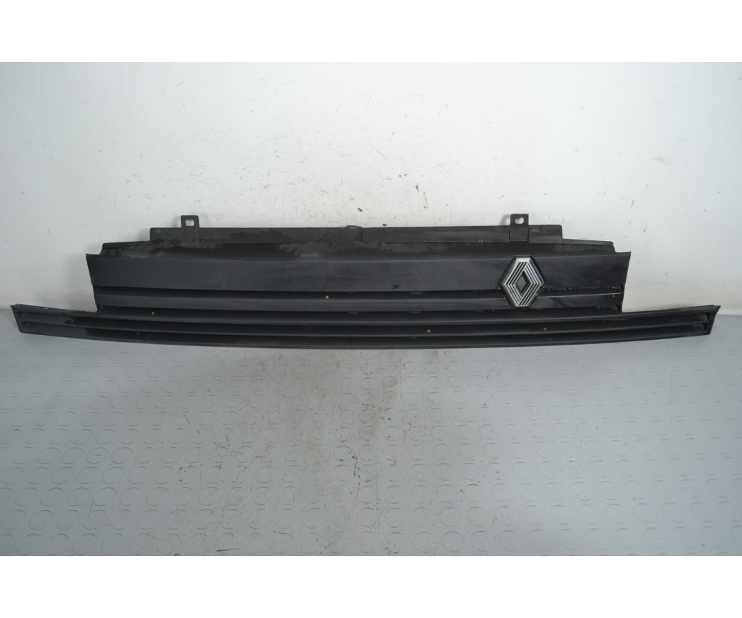 Griglia Anteriore Renault Supercinque dal 1984 al 1996 Cod 7700777015  1650354988579