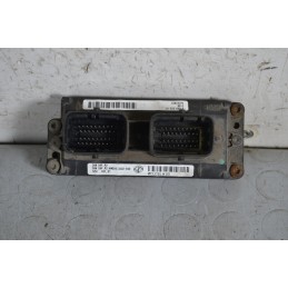 Centralina ECU Fiat Panda dal 1986 al 2003 Cod 46767823  1650355400636