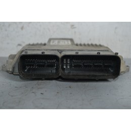 Centralina ECU Opel Meriva A Dal 2003 al 2010 Cod 55198927  1650356728319