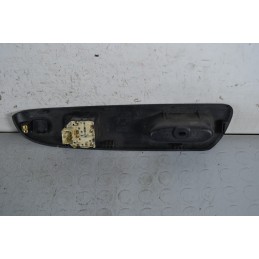 Pulsantiera Alzacristalli Anteriore SX Daewoo Matiz dal 1998 al 2007 Cod 96563826  1650357150997