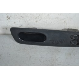 Pulsantiera Alzacristalli Anteriore SX Daewoo Matiz dal 1998 al 2007 Cod 96563826  1650357150997